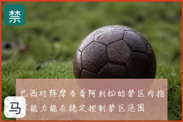 巴西对阵摩洛哥阿利松的禁区内指挥能力能否稳定控制禁区范围